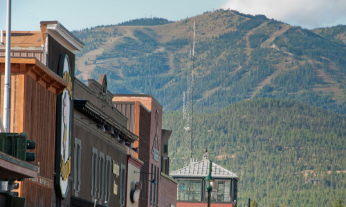 Cottonwood Arizona Lodging